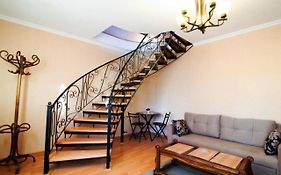 Aparthotel Heart Of Tbilisi